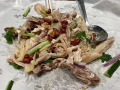 -顺意·顺德家乡菜(国际人才大厦店)