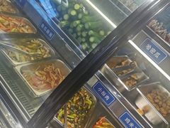 自助取餐区-蚝英雄鲜蚝自助专门店(长楹天街直营店)