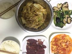 -清真铁志明腊牛羊肉