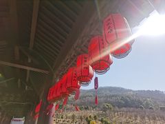 -东庐山观音寺
