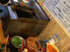 -西江老字号徽记毛豆腐