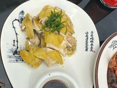 -七的湖·晚芳亭·阳澄湖农家菜·大闸蟹(莲花岛店)