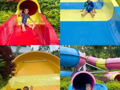 -清远熹乐谷温泉度假酒店