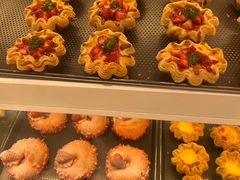 -红星前进面包牛奶公司(畅春园店)