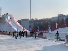-沈阳奥体冰雪嘉年华