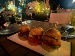 -Lets burger非常汉堡·环球风味(蓝色港湾店)
