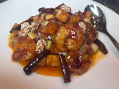 -悦百味·品质川菜(橄榄郡店)