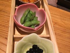 -黑牛の店·和牛烧肉(合生汇店)