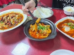 -蜀都餐厅(凤池店)
