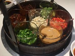 -八珍玉食鸡煲·打边炉(印象城店)