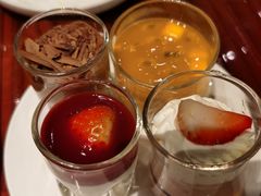 -西安W酒店·WEI全味西餐厅