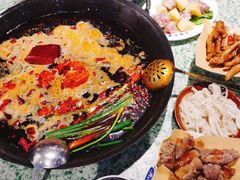 -五里关火锅(牛市口店)