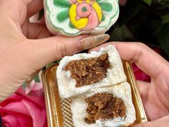 -昆明冠生园·蛋糕·面包(南强街店)