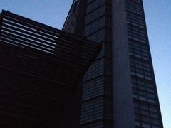 教学楼-天津工业大学(河东校区)