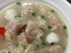 -刘长兴(三牌楼店)