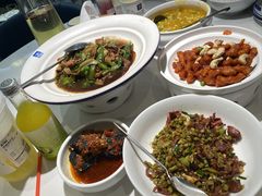 -兰湘子·湘菜小炒(石家庄万象城店)