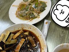 -华春餐馆(鱼山路店)