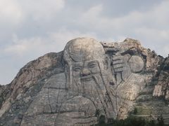 -沂蒙山旅游区龟蒙景区