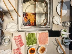 -海底捞火锅(万达广场店)