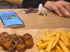 -必胜客(南宁盛天地店)