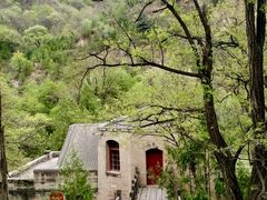 -延安杨家岭革命旧址