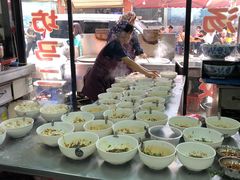 -回坊马二饺子馆