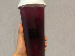 -LELECHA乐乐茶(王府井喜悦店)