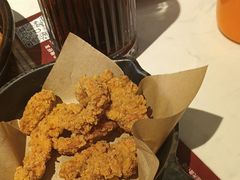 -必胜客(龙泉万达店)