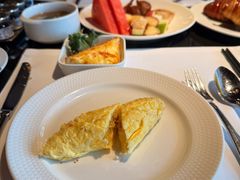 -滙壹西餐厅·厦门华尔道夫酒店