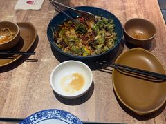 -耶里夏丽·丝路新疆菜·清真食品(徐汇南丹东路臻选店)