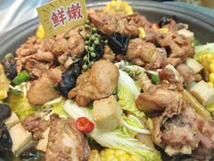 -新中关购物中心