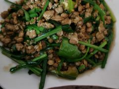 -海口滨海新村143号海南老字号炒菜店