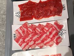 -大龙燚火锅(天安云谷店)