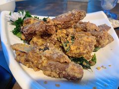 -龙海鲜螃蟹王(宏茂桥店)