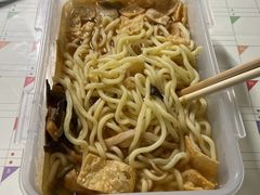 三鲜汤面-华南理工大学-学2食堂