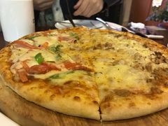 -百好乐宠物友好餐厅(朝外大街店)