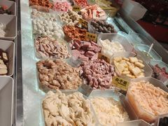 -成都你六姐·牛肉冒菜·麻辣香锅(长泰广场店)