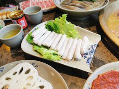 -小龙坎火锅(春熙太古里店)