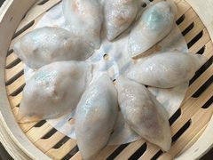 -新兴·金羊座·粤菜点心(乐峰店)