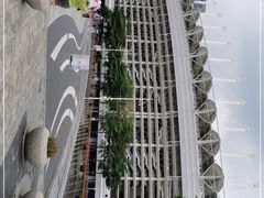 -海心沙亚运公园