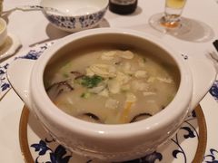 -Yan Ting 宴庭中餐厅(上海静安瑞吉酒店)