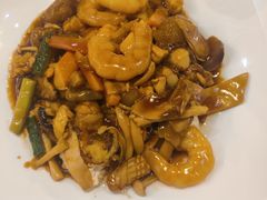 八珍豆腐-陈傻子餐厅(世纪都会店)