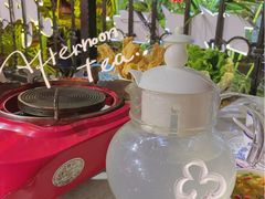 -墨脱石锅椰子鸡•香草鸭•东山羊(大东海店)