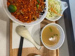 -熊吞·大碗丼烧肉饭(济宁万达广场店)