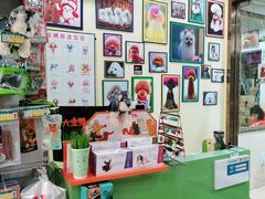 -家有小宠宠物美容(双楠街店)