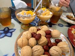 -撒拉花儿·新疆菜·清真(太阳宫店)