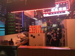 -香港鸿记冰室