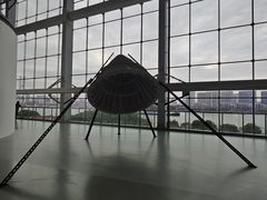 -上海当代艺术博物馆