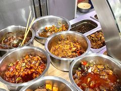 -口口香煲仔饭(劳动新村店)