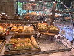 -巴黎贝甜(龙江店)